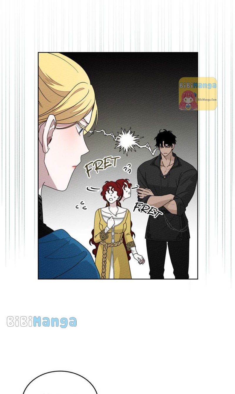 Under the Oak Tree Chapter 77 image 61